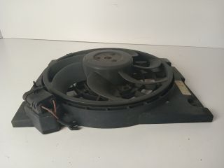 bontott OPEL ASTRA G Hűtőventilátor