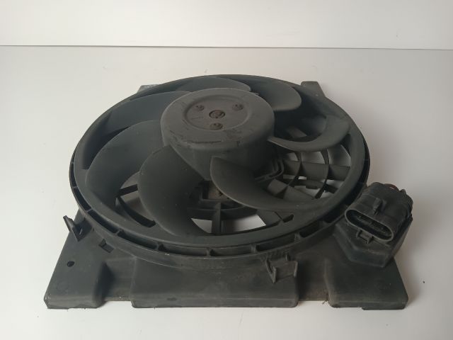 bontott OPEL ASTRA G Hűtőventilátor