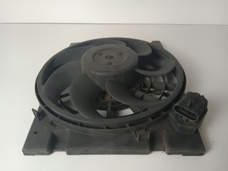 bontott OPEL ASTRA G Hűtőventilátor