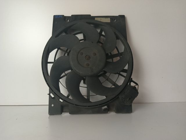 bontott OPEL ASTRA G Hűtőventilátor