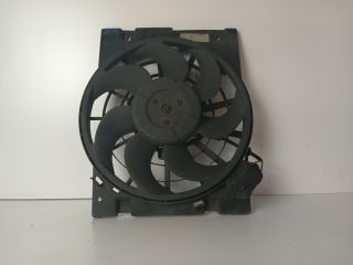 bontott OPEL ASTRA G Hűtőventilátor