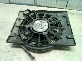 bontott OPEL ASTRA G Hűtőventilátor