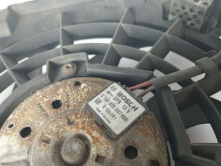 bontott OPEL ASTRA G Hűtőventilátor