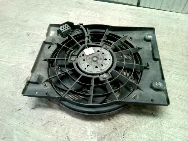 bontott OPEL ASTRA G Hűtőventilátor