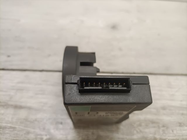 bontott OPEL ASTRA G Immobilizer Elektronika