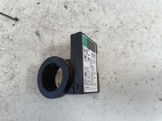 bontott OPEL ASTRA G Immobilizer Elektronika