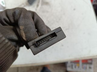 bontott OPEL ASTRA G Immobilizer Elektronika