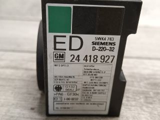 bontott OPEL ASTRA G Immobilizer Elektronika