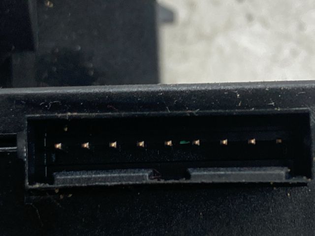 bontott OPEL ASTRA G Immobilizer Elektronika