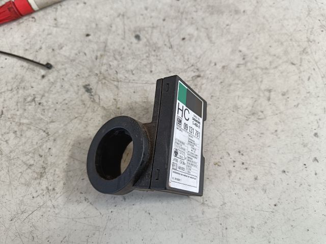 bontott OPEL ASTRA G Immobilizer Elektronika