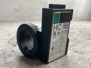 bontott OPEL ASTRA G Immobilizer Elektronika