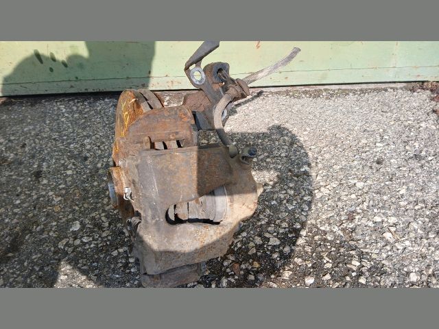 bontott OPEL ASTRA G Jobb első Csonkállvány Kerékaggyal