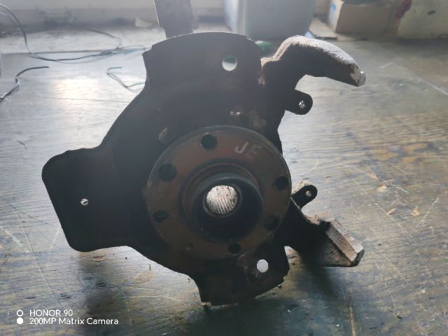 bontott OPEL ASTRA G Jobb első Csonkállvány Kerékaggyal