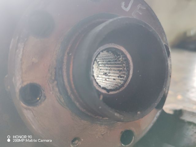 bontott OPEL ASTRA G Jobb első Csonkállvány Kerékaggyal