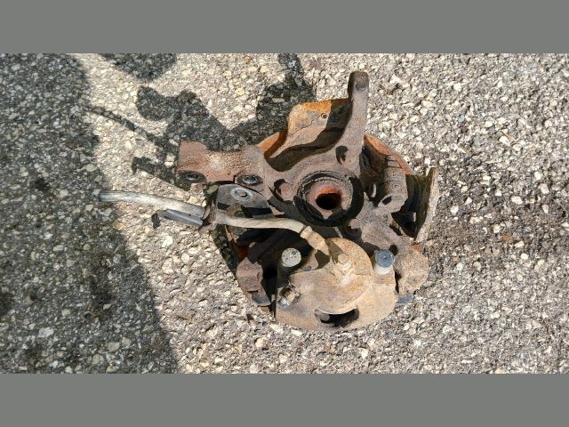 bontott OPEL ASTRA G Jobb első Csonkállvány Kerékaggyal