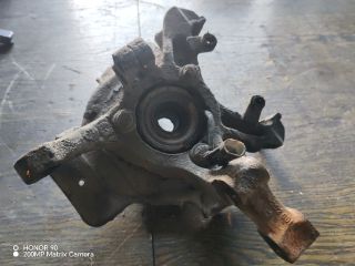 bontott OPEL ASTRA G Jobb első Csonkállvány Kerékaggyal