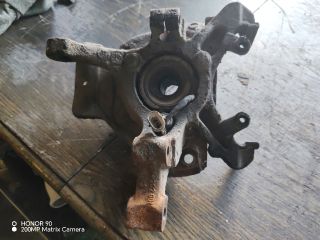 bontott OPEL ASTRA G Jobb első Csonkállvány Kerékaggyal