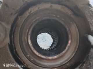 bontott OPEL ASTRA G Jobb első Csonkállvány Kerékaggyal