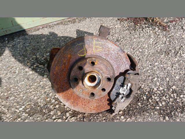 bontott OPEL ASTRA G Jobb első Csonkállvány Kerékaggyal