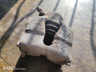 bontott OPEL ASTRA G Jobb első Féknyereg Munkahengerrel