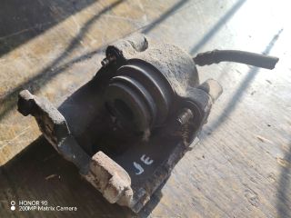 bontott OPEL ASTRA G Jobb első Féknyereg Munkahengerrel