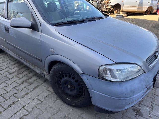 bontott OPEL ASTRA G Jobb első Féknyereg Munkahengerrel