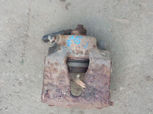 bontott OPEL ASTRA G Jobb első Féknyereg Munkahengerrel