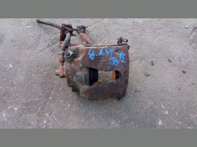 bontott OPEL ASTRA G Jobb első Féknyereg Munkahengerrel