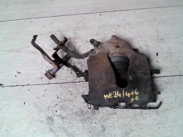 bontott OPEL ASTRA G Jobb első Féknyereg Munkahengerrel