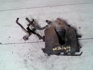 bontott OPEL ASTRA G Jobb első Féknyereg Munkahengerrel