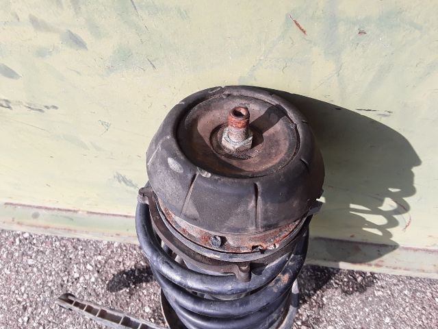 bontott OPEL ASTRA G Jobb első Gólyaláb (Lengécsillapító, Rugó)