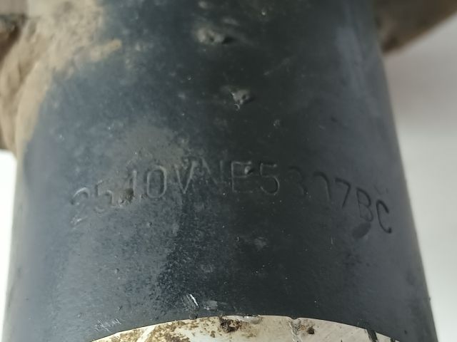 bontott OPEL ASTRA G Jobb első Gólyaláb (Lengécsillapító, Rugó)