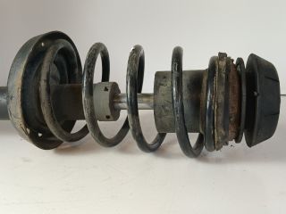 bontott OPEL ASTRA G Jobb első Gólyaláb (Lengécsillapító, Rugó)