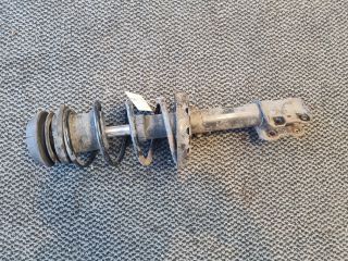 bontott OPEL ASTRA G Jobb első Gólyaláb (Lengécsillapító, Rugó)