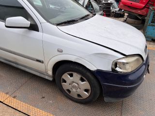 bontott OPEL ASTRA G Jobb első Gólyaláb (Lengécsillapító, Rugó)