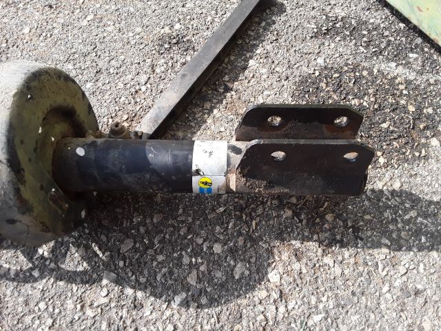 bontott OPEL ASTRA G Jobb első Gólyaláb (Lengécsillapító, Rugó)