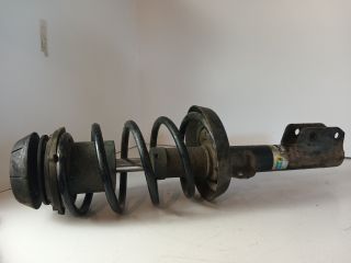 bontott OPEL ASTRA G Jobb első Gólyaláb (Lengécsillapító, Rugó)