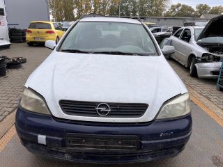 bontott OPEL ASTRA G Jobb első Gólyaláb (Lengécsillapító, Rugó)