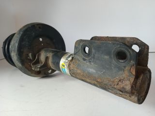 bontott OPEL ASTRA G Jobb első Gólyaláb (Lengécsillapító, Rugó)