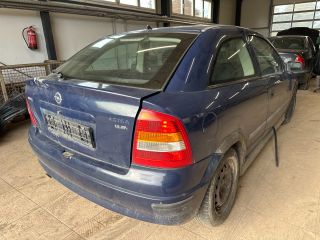 bontott OPEL ASTRA G Jobb első Gólyaláb (Lengécsillapító, Rugó)