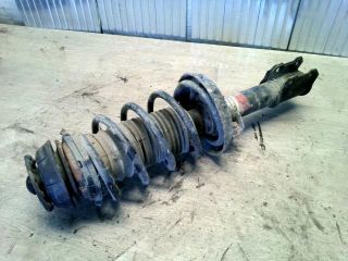 bontott OPEL ASTRA G Jobb első Gólyaláb (Lengécsillapító, Rugó)