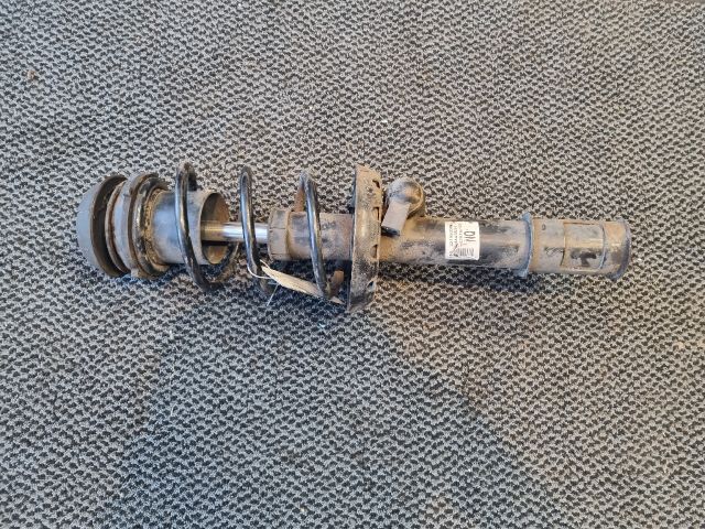 bontott OPEL ASTRA G Jobb első Gólyaláb (Lengécsillapító, Rugó)