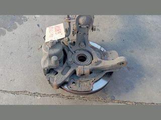 bontott OPEL ASTRA G Jobb első Kerékagy