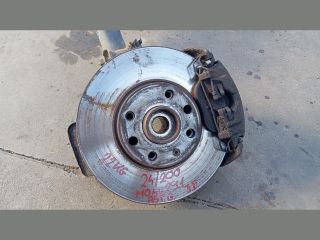 bontott OPEL ASTRA G Jobb első Kerékagy