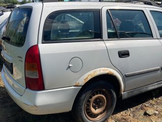 bontott OPEL ASTRA G Jobb első Lengéscsillapító