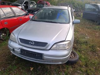 bontott OPEL ASTRA G Jobb első Lengőkar