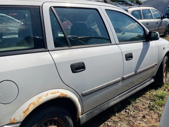 bontott OPEL ASTRA G Jobb első Lengőkar