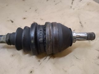 bontott OPEL ASTRA G Jobb Féltengely