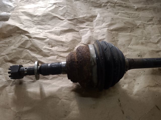 bontott OPEL ASTRA G Jobb Féltengely