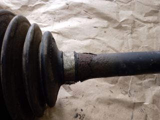 bontott OPEL ASTRA G Jobb Féltengely